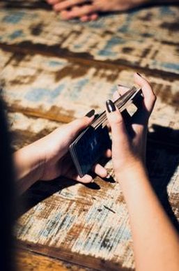 Cổng trò chơi thịnh vượng